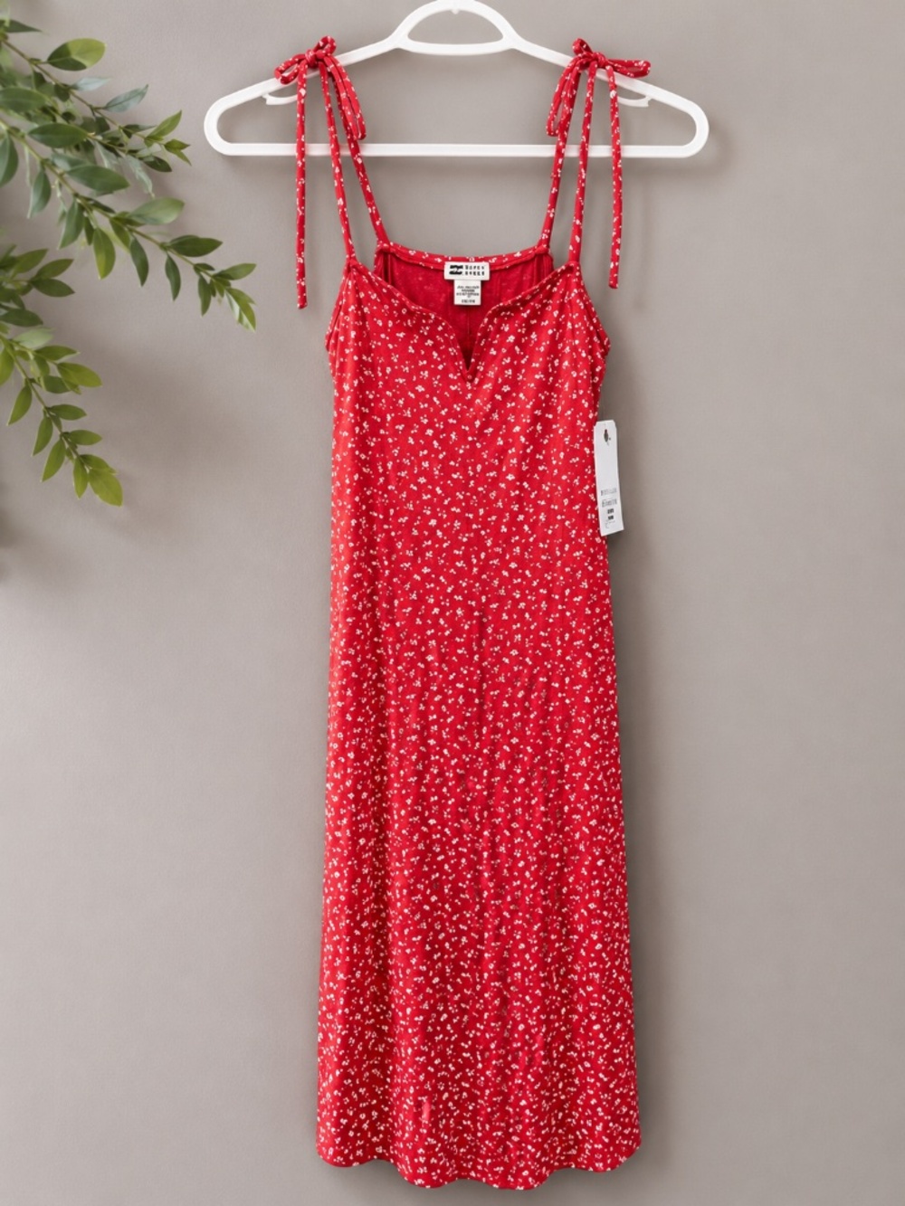 Billabong Sunny Bliss Dress